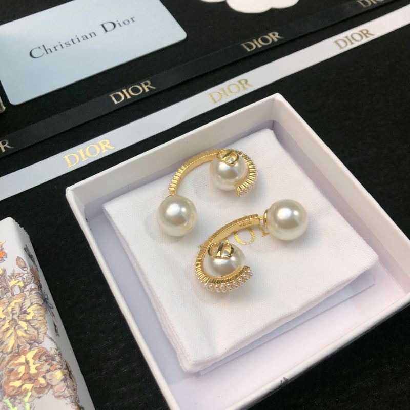 Christian Dior Earrings